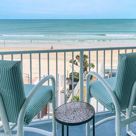 Oceanfront Daytona Beach Condo With View Екстер'єр фото