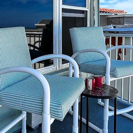Oceanfront Daytona Beach Condo With View Екстер'єр фото
