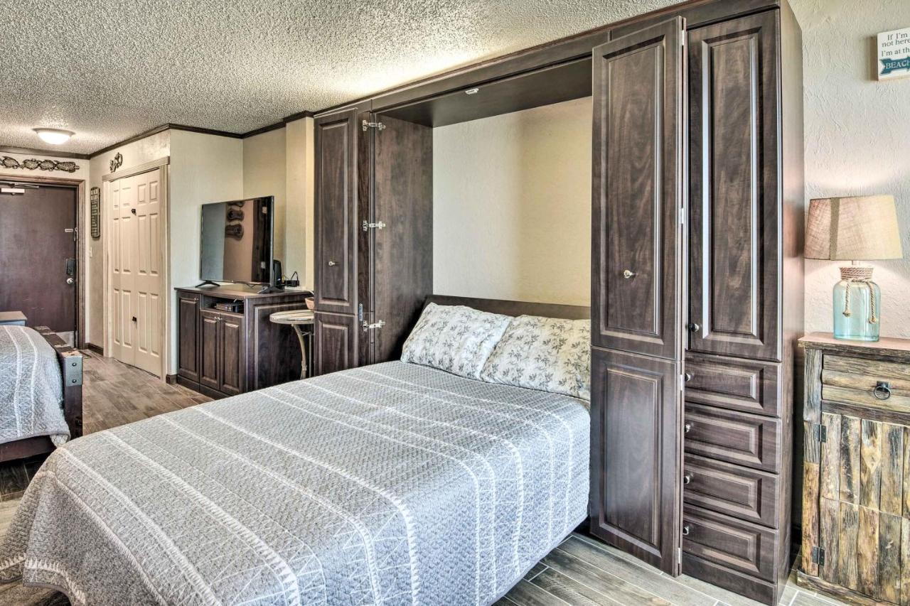 Oceanfront Daytona Beach Condo With View Екстер'єр фото